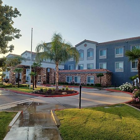 Spark By Hilton Redlands Exterior photo