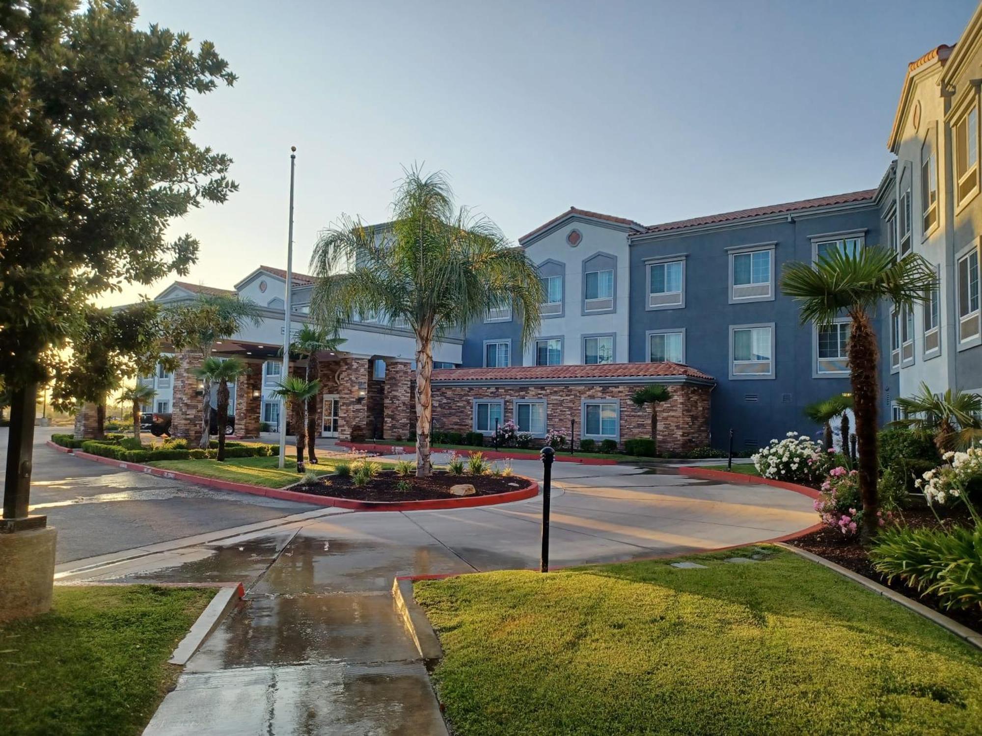 Spark By Hilton Redlands Exterior photo