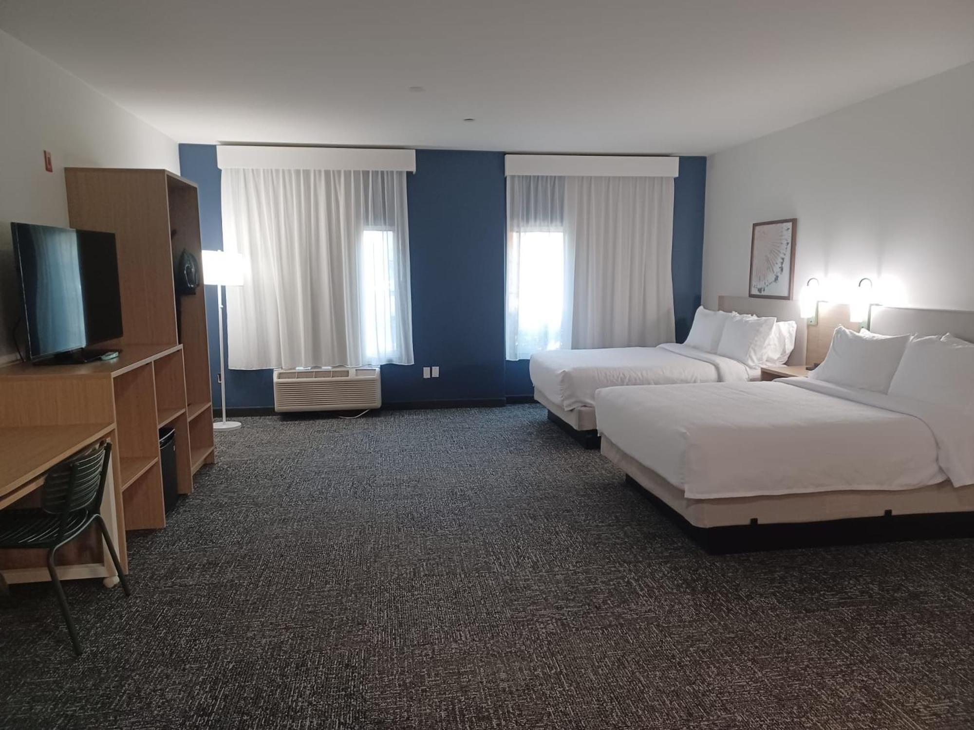 Spark By Hilton Redlands Exterior photo