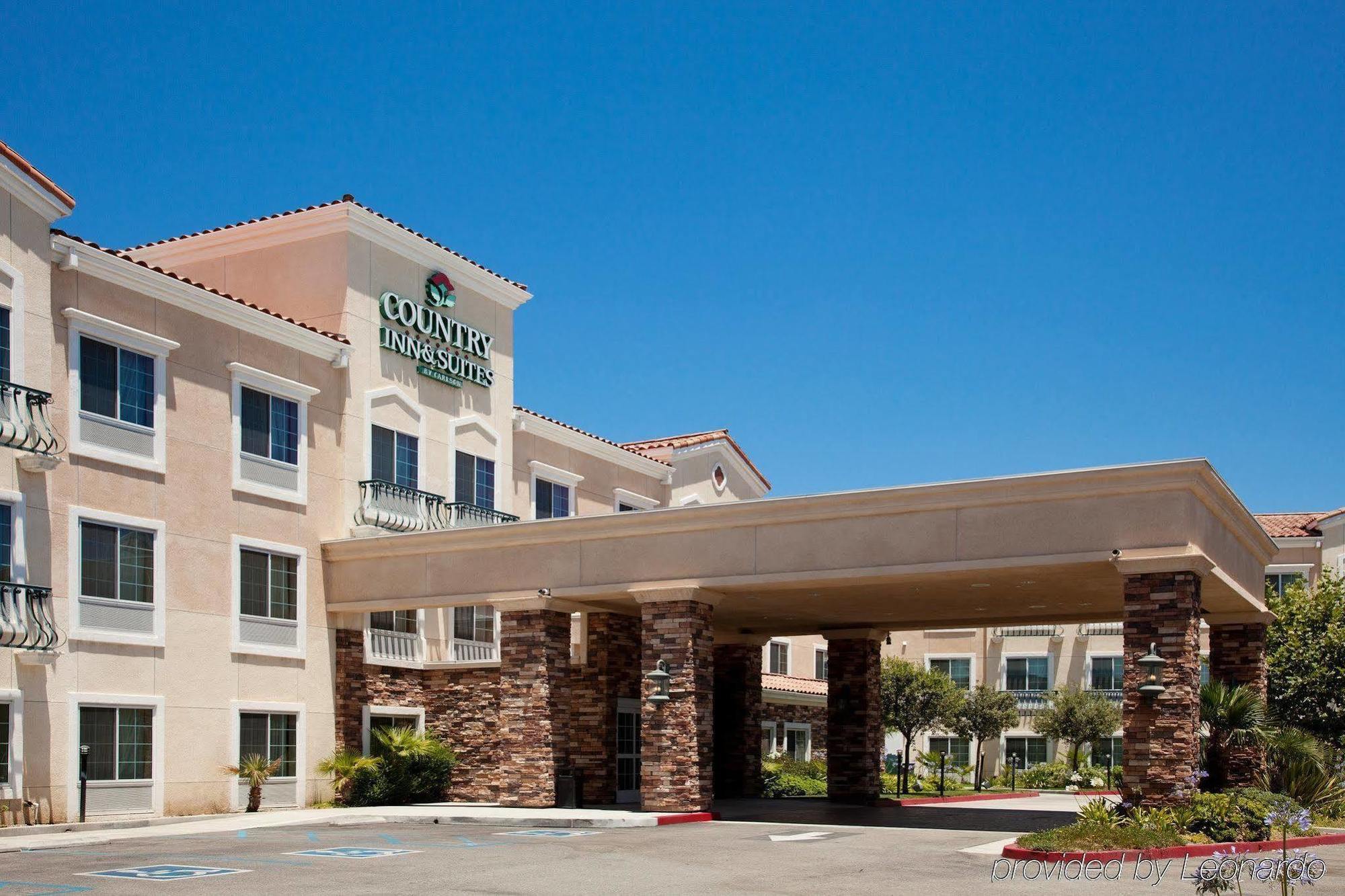Spark By Hilton Redlands Exterior photo