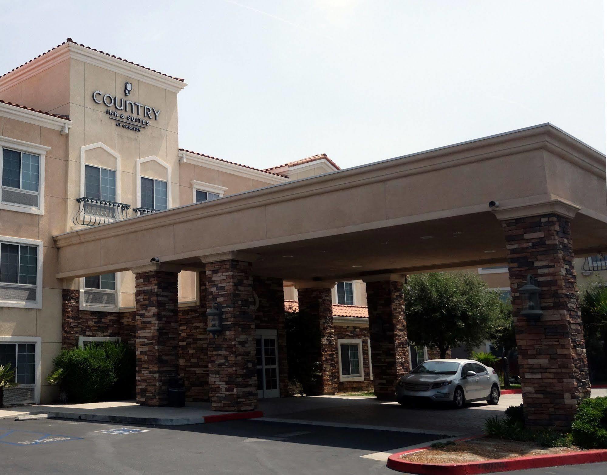 Spark By Hilton Redlands Exterior photo