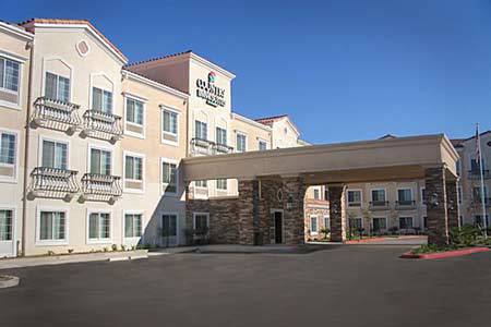 Spark By Hilton Redlands Exterior photo