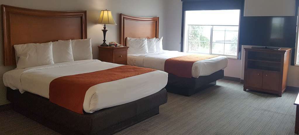 Spark By Hilton Redlands Room photo