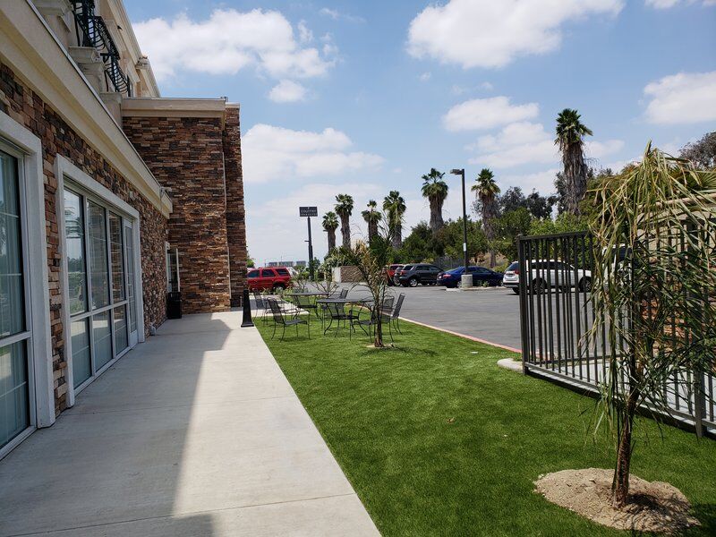 Spark By Hilton Redlands Exterior photo